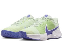 Женские Кроссовки теннисные Nike Zoom GP Challenge Pro - Размер 38.5