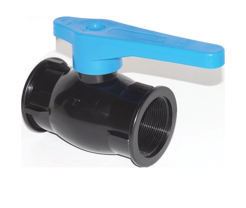 ВЕНТИЛЬ ШАРОВОЙ SENKRON 1/2Х1/2