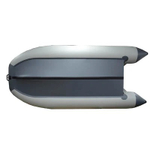 Лодка ПВХ ALTAIR JOKER R-350 AirDeck