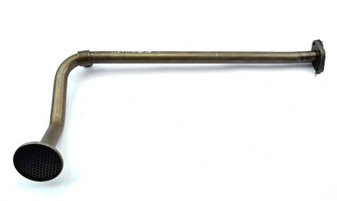 Откачивающий маслопровод, масляная трубка МАН ТГА/ТГС б/у 51057025833