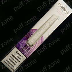 Парогенератор Одноразовый Plonq Plus Pro 4000 затяжек