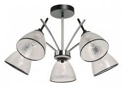 Люстра на штанге De City Дэла 38 635015205