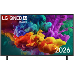 Телевизор MiniLED LG 50QNED85B6A (2026) 50'' 4K UHD Smart TV новинка