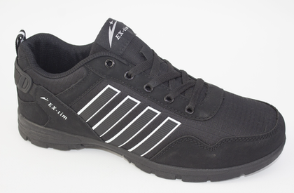 Кроссовки мужские демисезонные Ex-tim арт. 6118-1