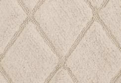 Jale (беж) Набор ков. для ванной комнаты 60х100 и 50х50см