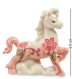 Pavone JP-61/32 Фигурка «Лошадка-ангелочек»