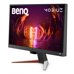 Монитор ЖК BenQ MOBIUZ EX240N 23.8" Dark Grey 4ms HDMI, DisplayPort (9H.LL6LB.QBE)