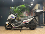 Скутер BMW C 650 Sport, 2020