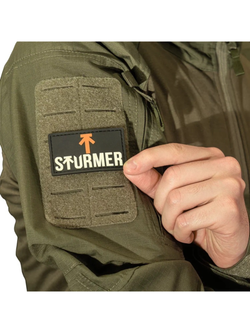 Рубашка под бронежилет Sturmer Striker Shirt Pro