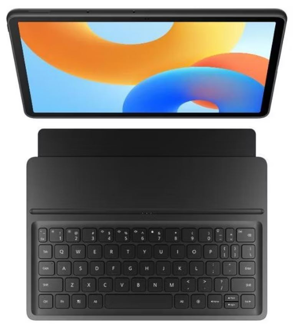 Планшет 11.5" Huawei MatePad 6/128GB WF+KB