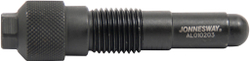 AL010203 Фиксатор коленчатого вала двигателей VAG. Оригинальный № VAG T40069