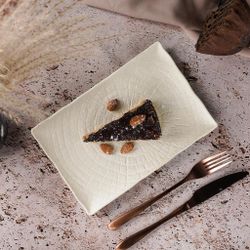 Блюдо прямоугольное 23,5*15,5 см   P.L. Proff Cuisine [3]