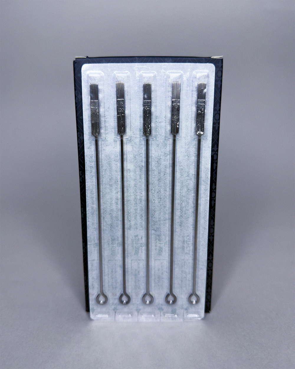 Иглы для тату GoodLuck RM