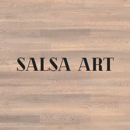 Salsa Art