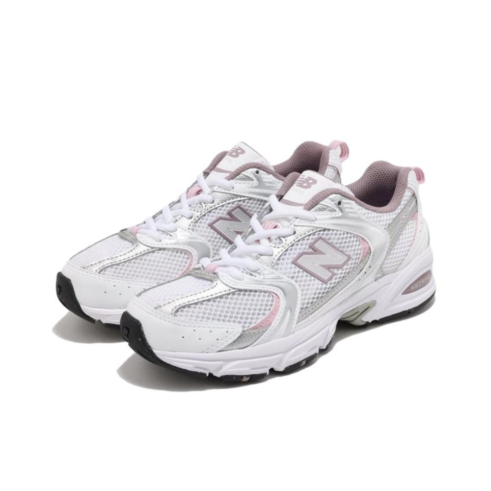 New Balance 530 'White Marron Silver'