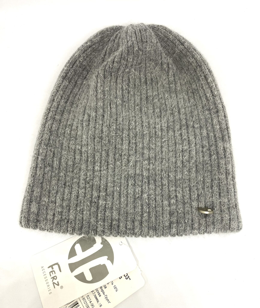 Шапка Ferz Блюз