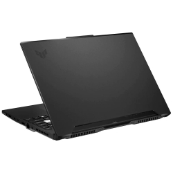 Ноутбук 15,6" Asus TUF Dash F15 FX517ZE-BS74 Core i7 12650H/16Gb/1Tb SSD/NV RTX3050Ti 4Gb/15.6" FullHD/Win11 Серый (90NR0953-M006L0)
