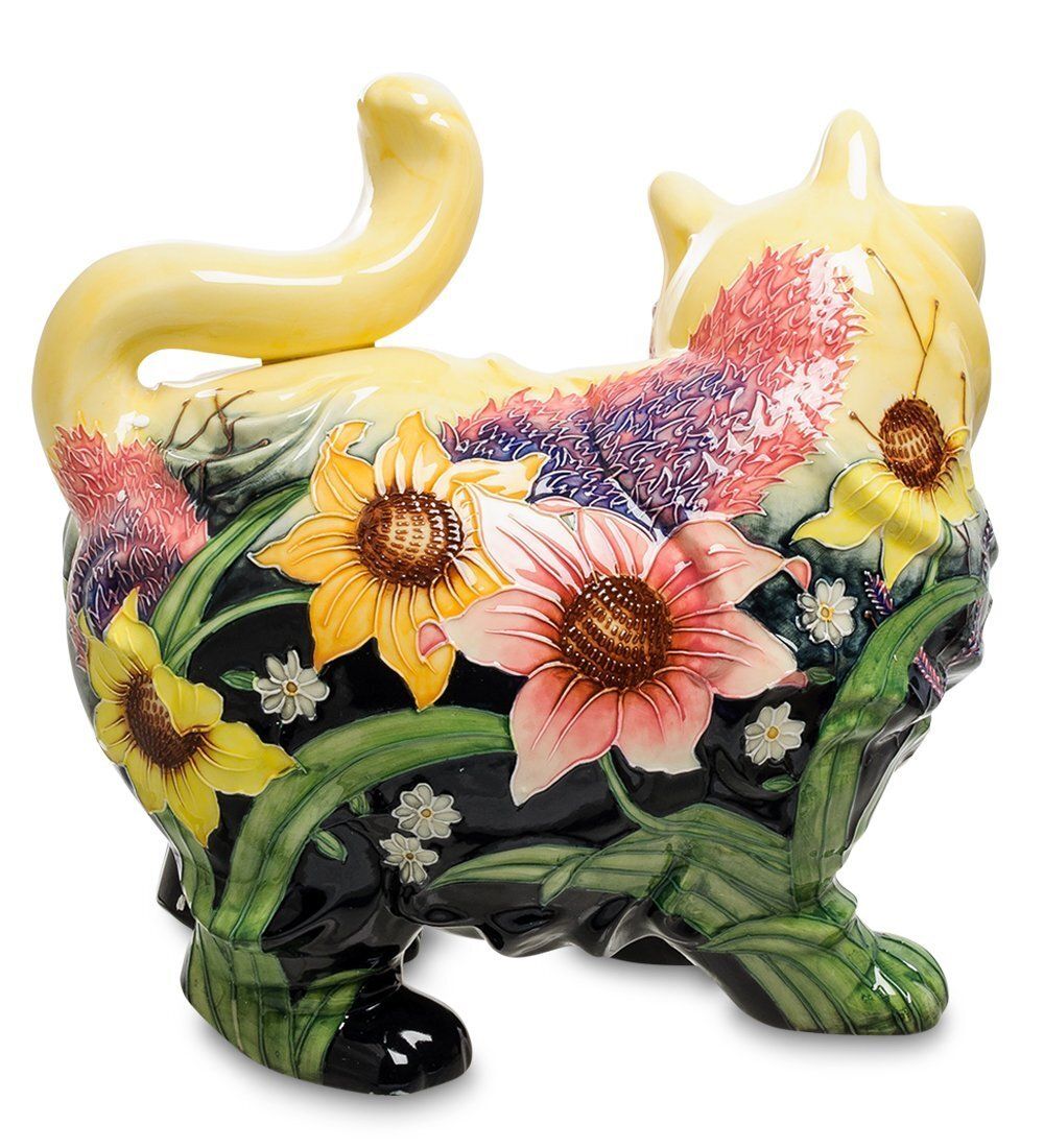 Pavone JP-11/17 Фигурка «Кошка»