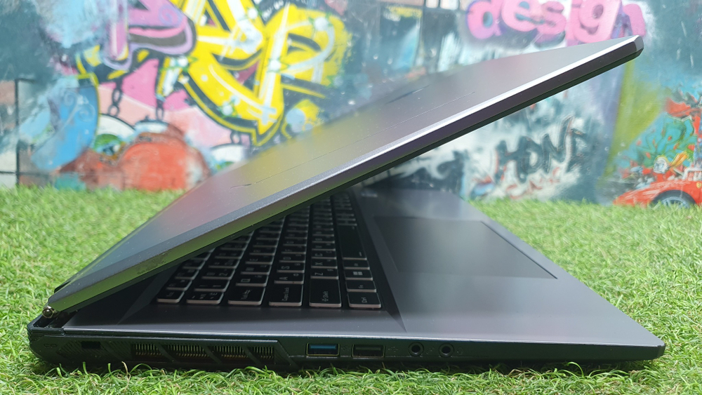 Игровой Thunderobot i5-12/16Gb/RTX 3050 Ti 4Gb/144Hz/911 Plus X/Windows 10