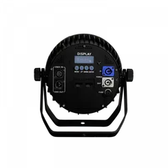 Color Imagination FLATPAR 1818 прожектор LED PAR, 324Вт