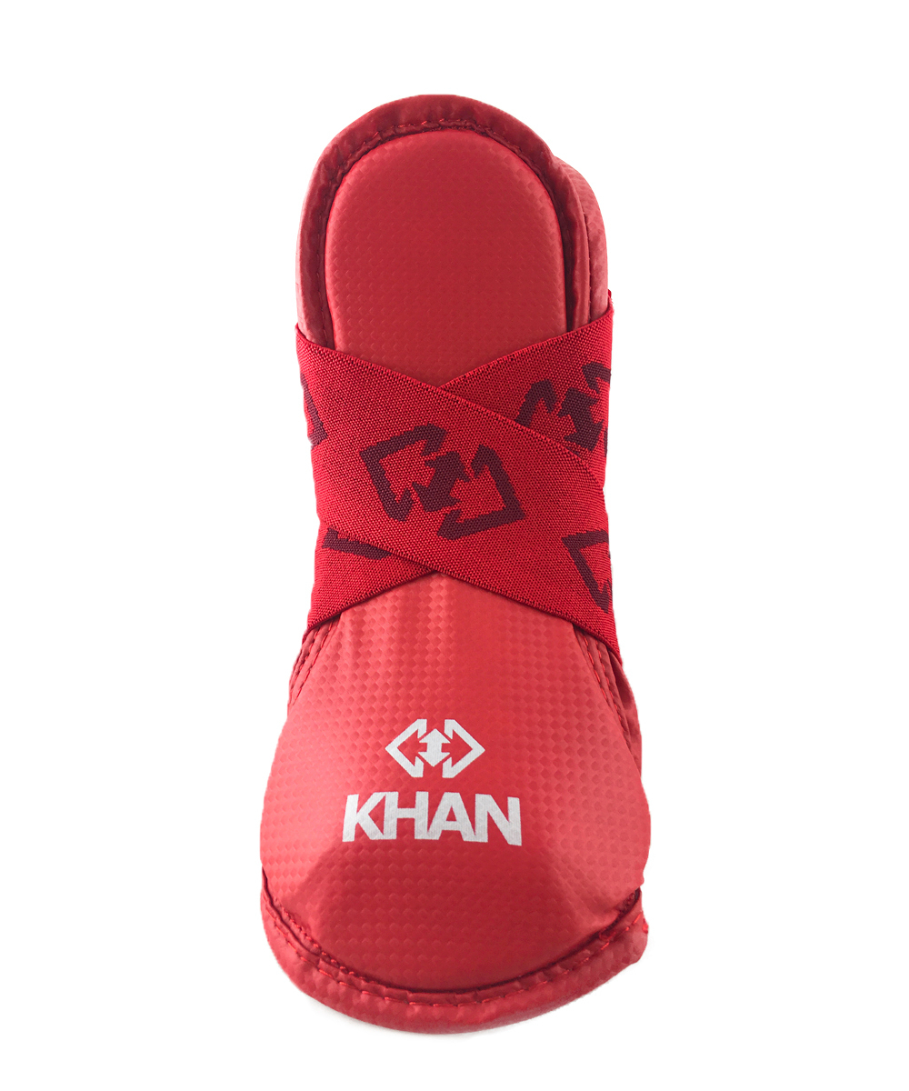 Защита стопы ITF Kids Khan New