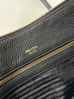 Сумка Prada Vitello Daino