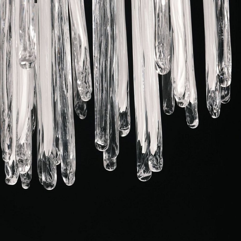 Подвесная люстра MW-Light Лайма 4 467011008