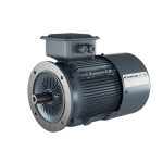 Асинхронный двигатель Prompower 1LE9, 1.5 кВт, 1500 об/мин, 220/380 В, 1LE93030EB421FA4