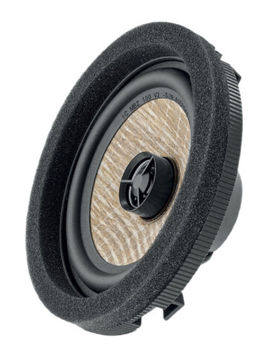 Автомобильная акустика Focal IC MBZ100 V2