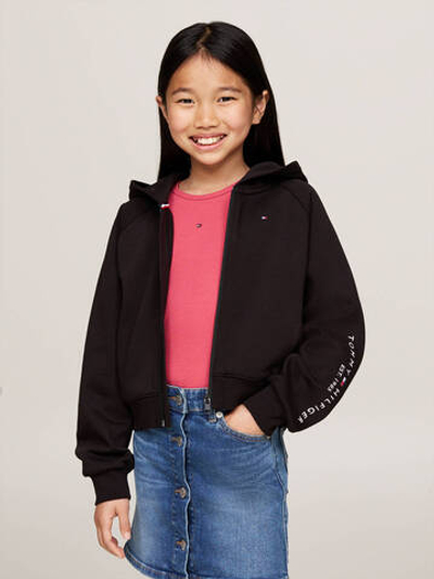 Худые ESSENTIAL Tommy Hilfiger - черный(KG0KG08191)