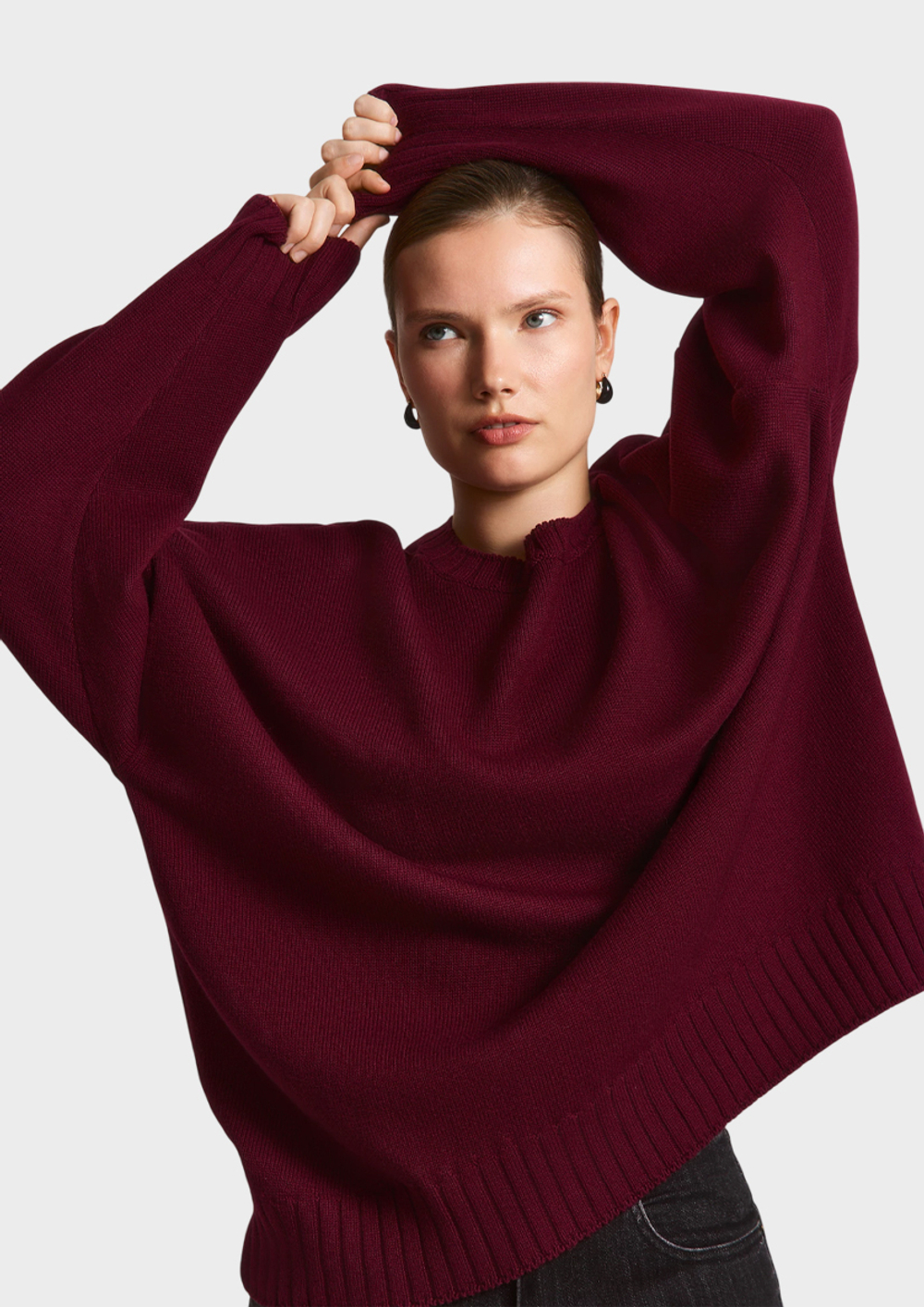 Джемпер LALIS