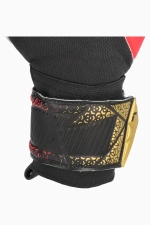 Вратарские перчатки Reusch Attrakt Silver