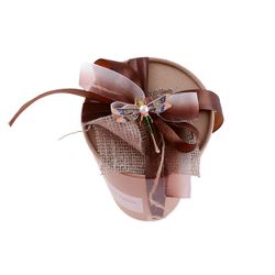 Аромадиффузор Tobacco & bergamot