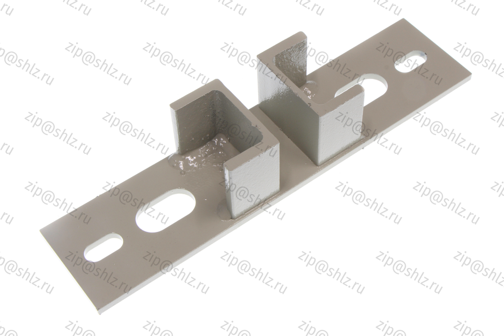 Башмак контрольный 3005.03.00.010К