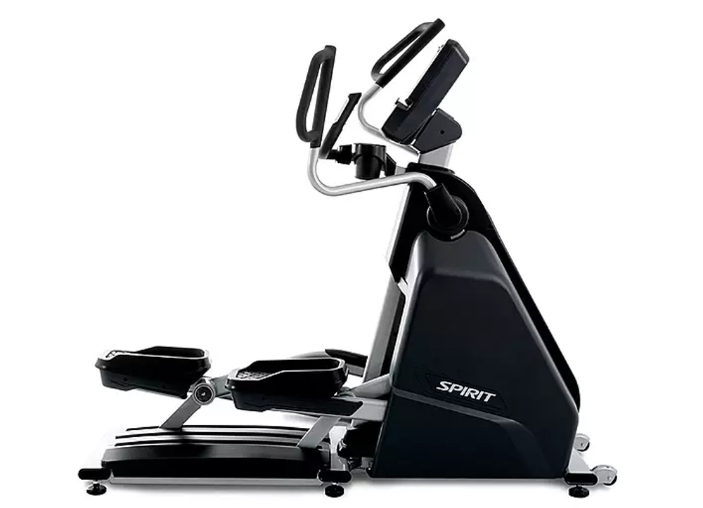 Эллиптический тренажер SPIRIT FITNESS CE900