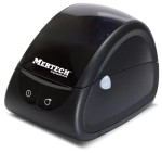 Термопринтер  Mertech 4582