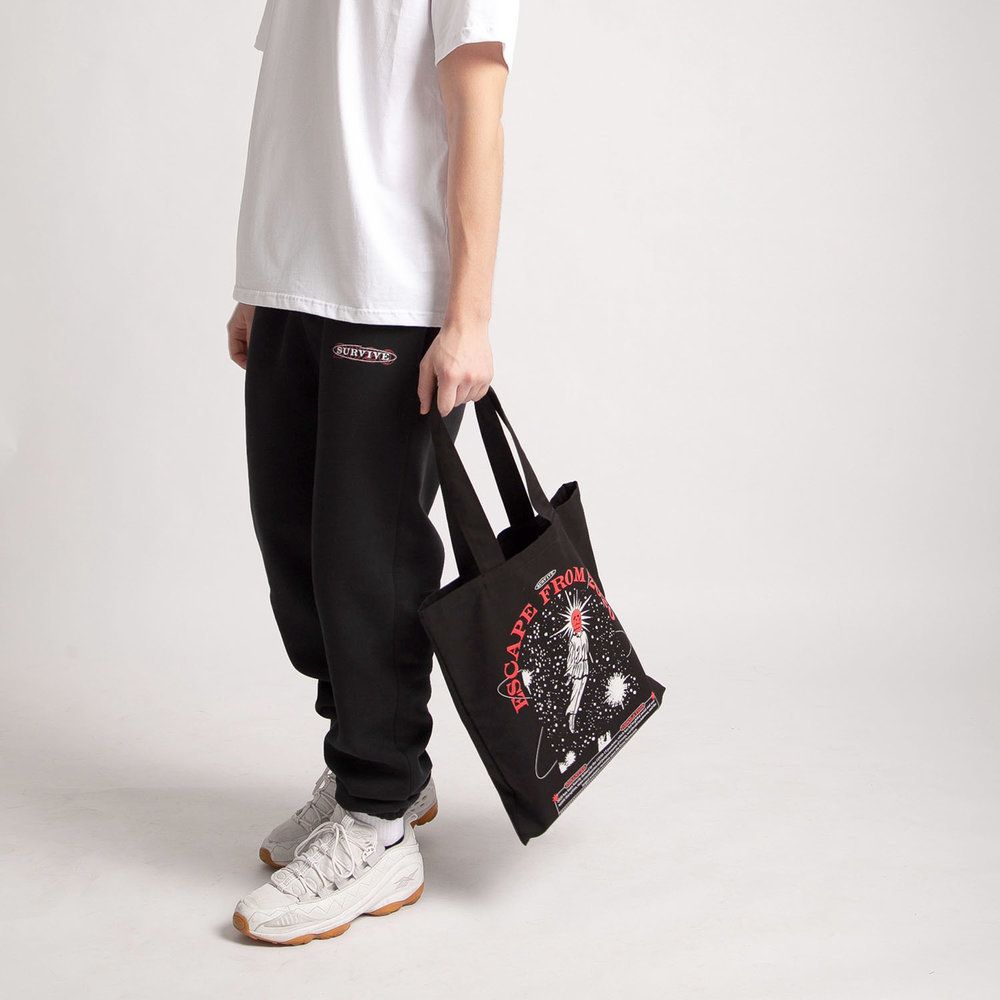 Купить Шоппер SURVIVE Шоппер SURVIVE