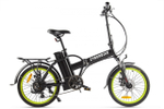 Электровелосипед Cyberbike Line