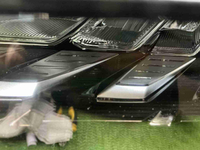 Фара левая Geely Coolray (2023-н.в.) LED