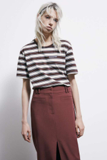 Футболка PATRIZIA PEPE