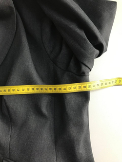 Жакет Cadenza для офиса, маркировка 48, визуально на 54 размер