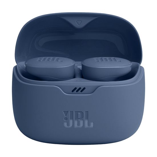Беспроводные наушники JBL Tune Buds Синий