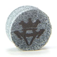 Наклейка для кия "Super Diamond Amateur" (M) 14 мм