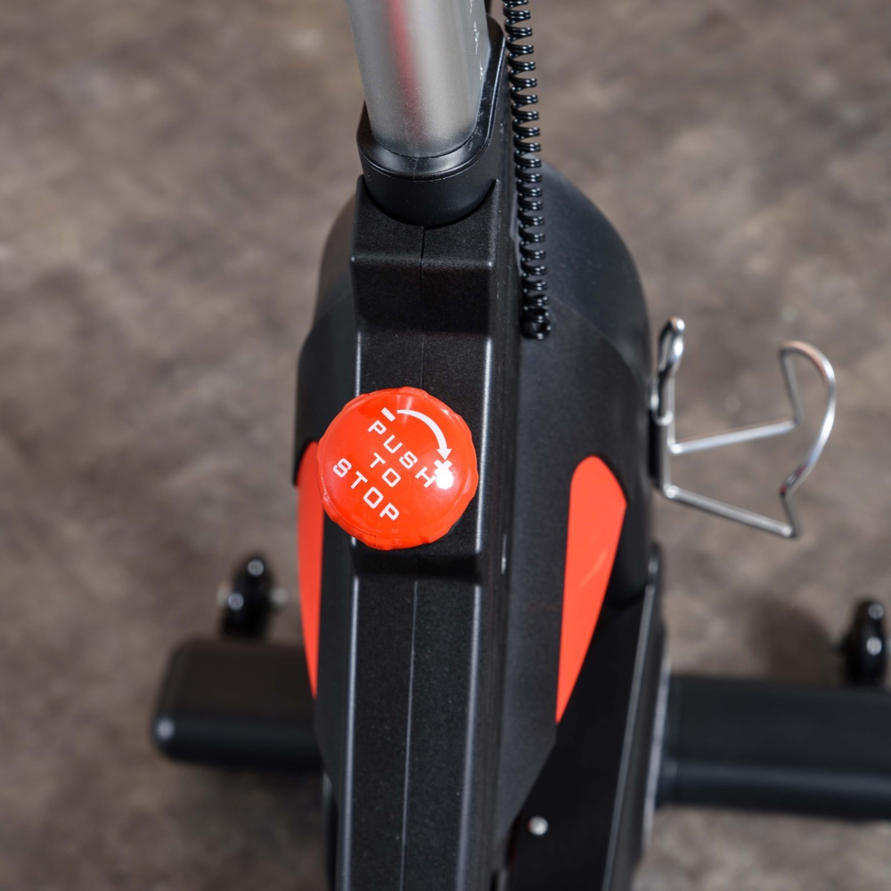 Сайкл-тренажер SHUA SHB-8860S