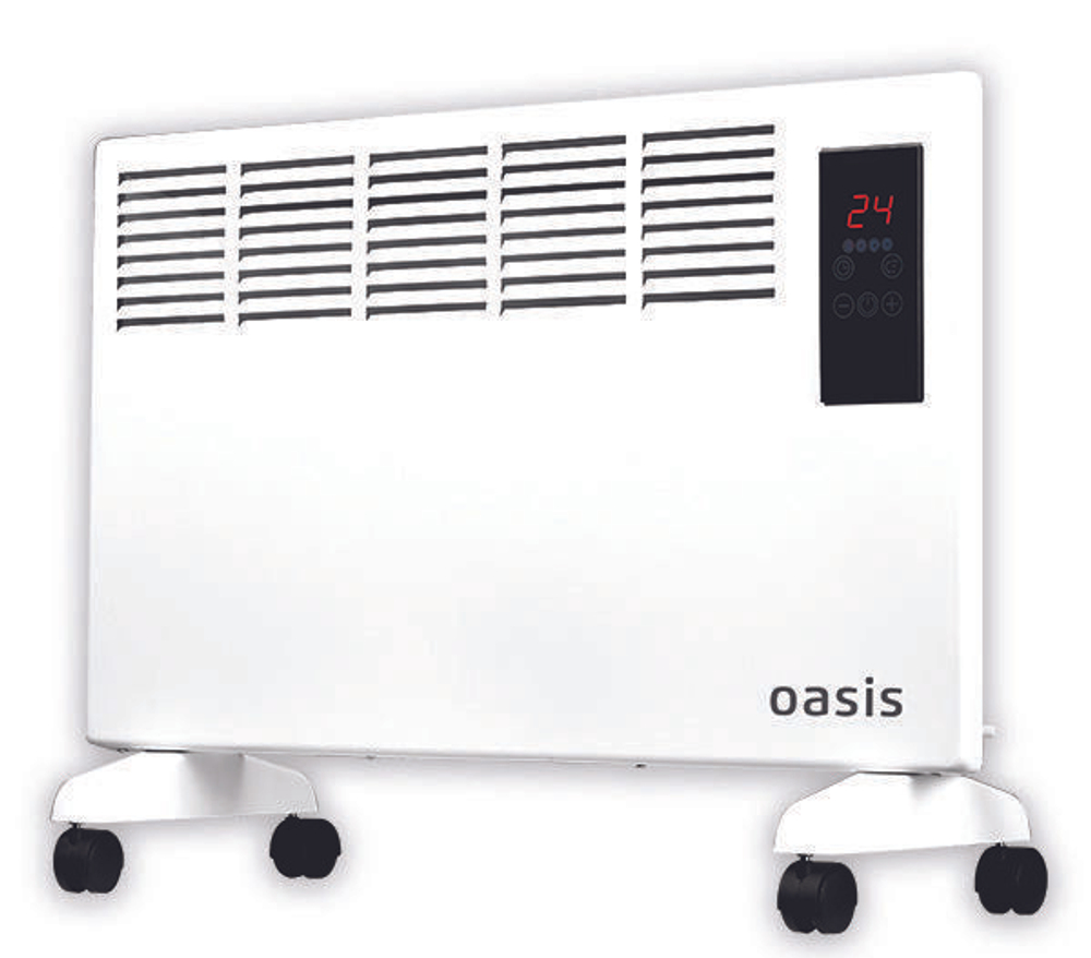 Конвектор OASIS DK-15