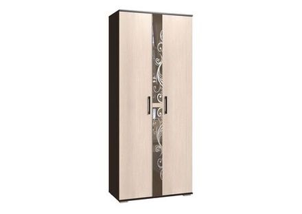 Гостиная Флоренция шкаф