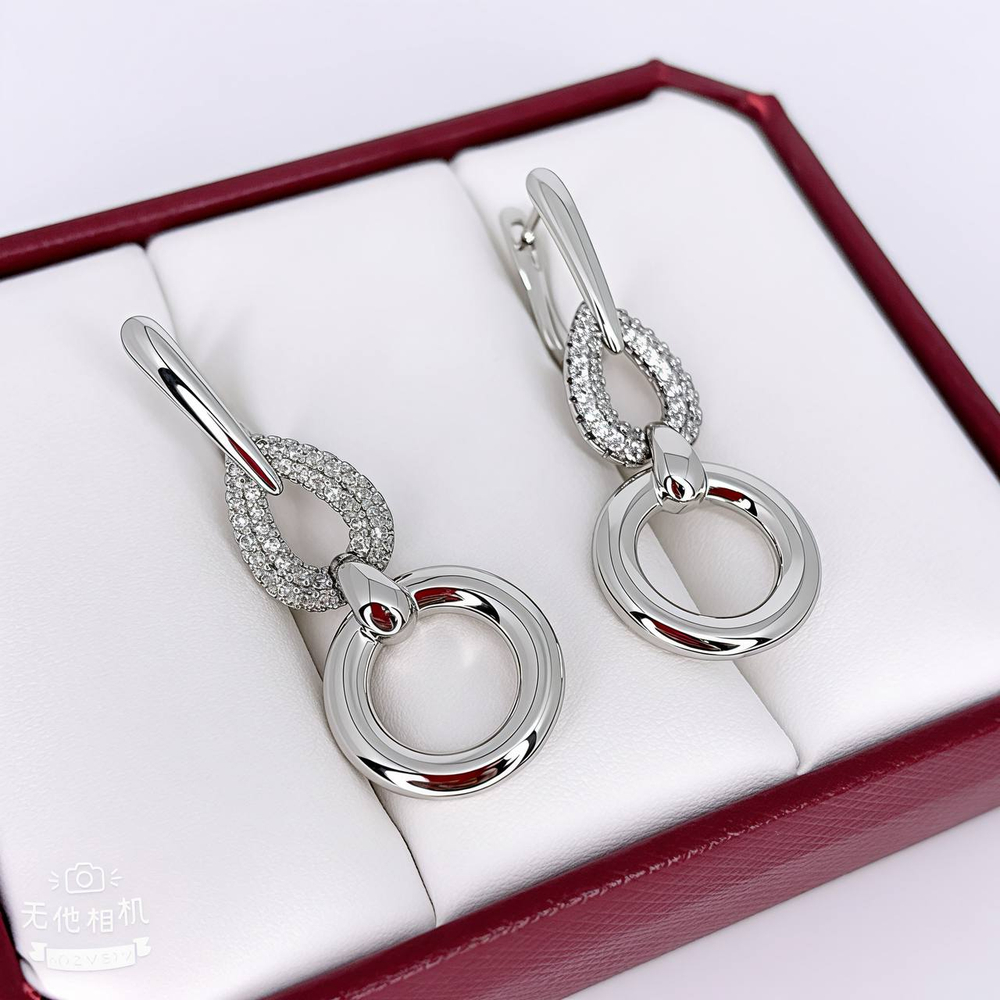 Серьги Xuping - арт305