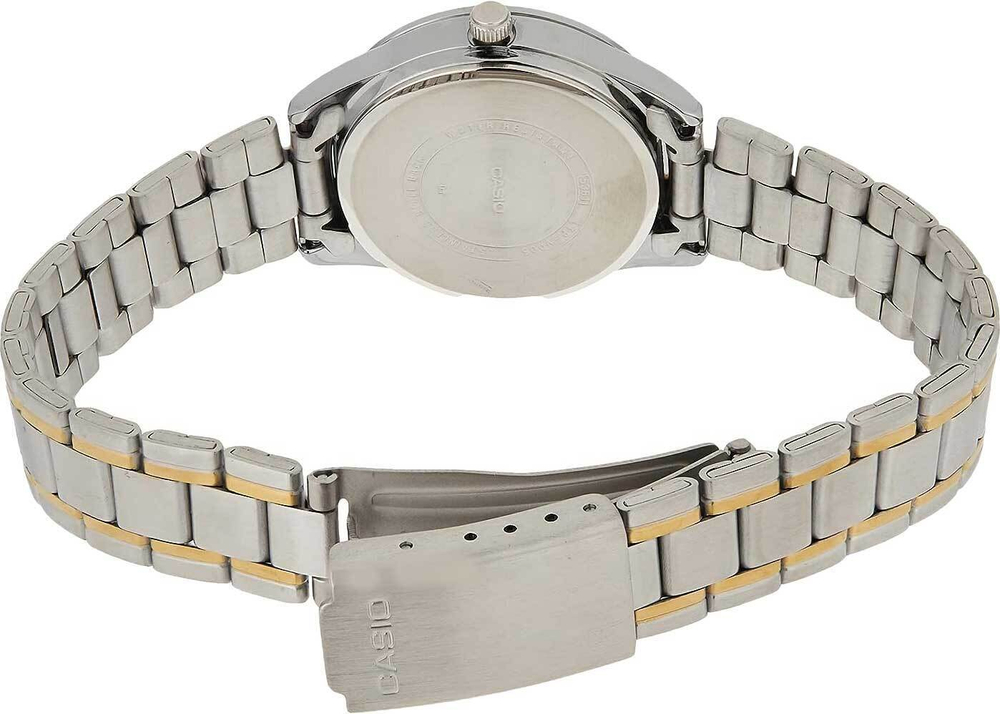 Женские наручные часы Casio LTP-V005SG-7A