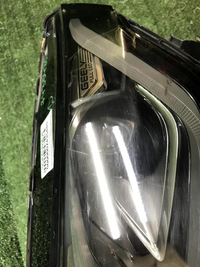 Битая Фара левая Geely Coolray (2019-2024) LED