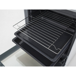 Плита стеклокерамика Kaiser HC 52010 W Moire